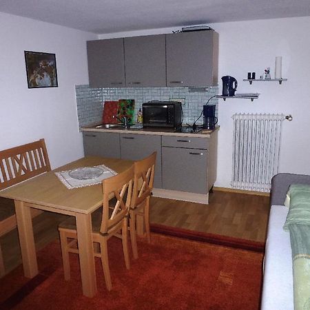 Ferienwohnung Koch Bayerisch Eisenstein Exteriér fotografie
