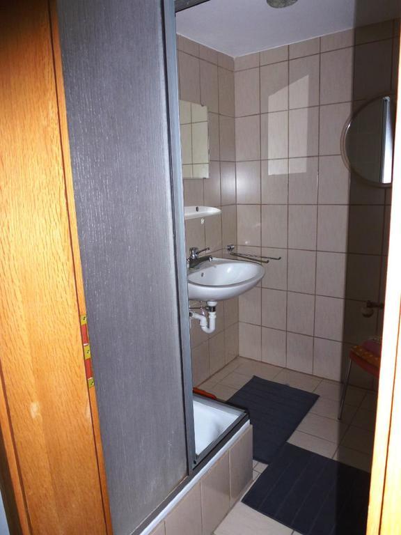 Ferienwohnung Koch Bayerisch Eisenstein Exteriér fotografie