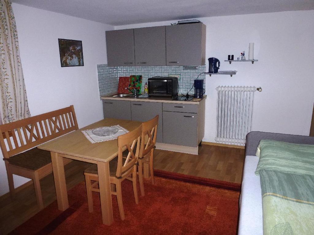 Ferienwohnung Koch Bayerisch Eisenstein Exteriér fotografie