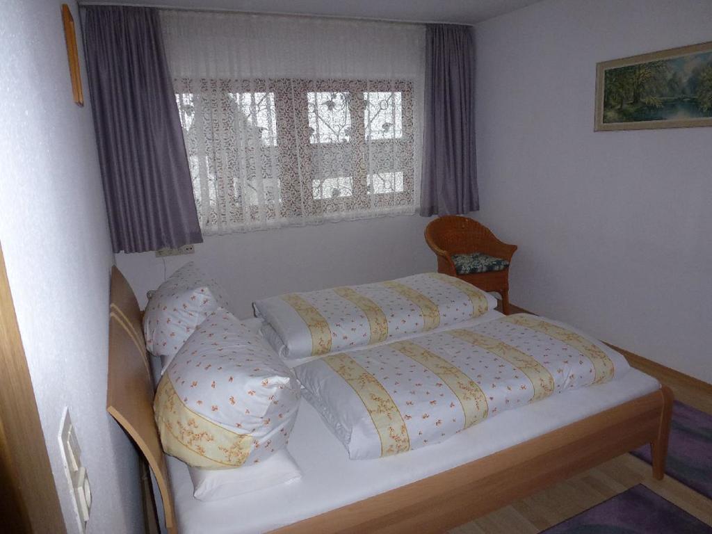 Ferienwohnung Koch Bayerisch Eisenstein Exteriér fotografie